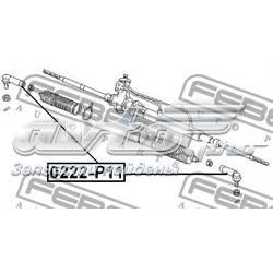 Рулевая тяга Febest 0222P11 цена, от 12.53 USD