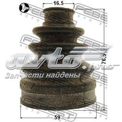 0115ACA33RT Febest Пыльник шарнира угловых скоростей внутренний задний