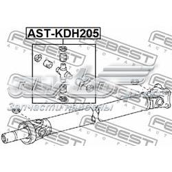 Крестовина кардана Febest ASTKDH205