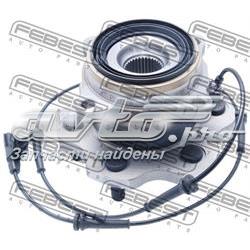 Ступица заднего колеса Febest 0282Y62R