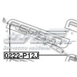 Купить 0222P12J Febest Рулевая тяга