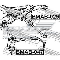 Сайлентблок переднего рычага BMAB047 Febest