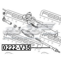 Тяга рулевая поперечная Febest 0222V35