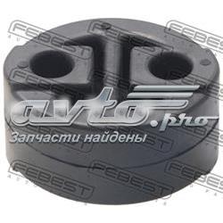 Купить TEXB004 Febest Подвесные подушки глушителя