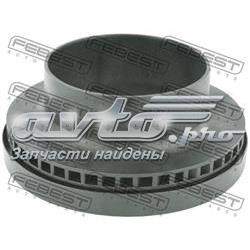 Опорный подшипник амортизатора CRB004 Febest