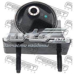 TM065 Febest Задняя подушка двигателя