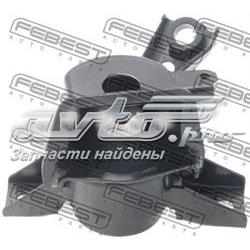 RU2370 Japan Parts coxim (suporte direito de motor)