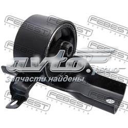 MR448432 Mitsubishi coxim (suporte traseiro de motor)