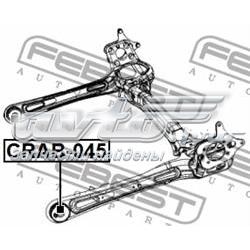 Сайлентблок задней балки CRAB045 Febest