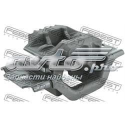 FDM-CBKLH Febest coxim (suporte esquerdo superior de motor)