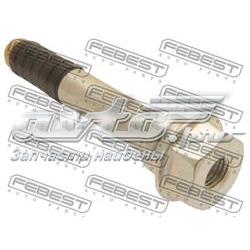 Guia inferior de suporte dianteiro para Suzuki Grand Vitara (JB)