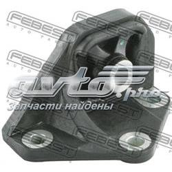 Подушка (опора) двигателя, левая верхняя Febest HMCLLH