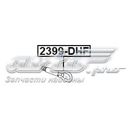 Буксировочный крюк 2399DHF Febest