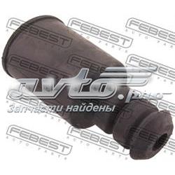 Pára-choque (grade de proteção) de amortecedor dianteiro para Daihatsu YRV (M2)