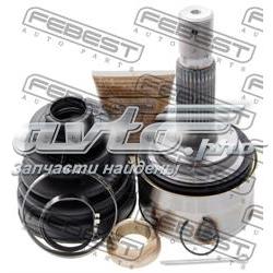 Граната колесная Febest 0110080 цена, от 42.54 USD