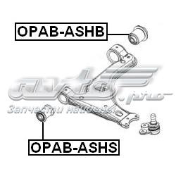 Сайлентблок переднего нижнего рычага Febest OPABASHB