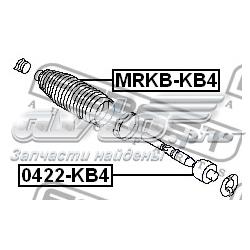 Пыльник тяги Febest MRKBKB4 цена, от 9.24 USD