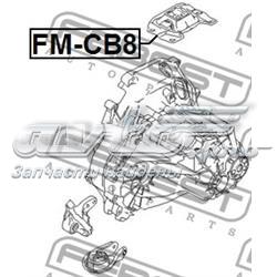 Подушка (опора) двигателя левая верхняя Febest FMCB8 цена, от 47.99 USD