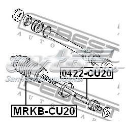 Купить MRKBCU20 Febest Чехол рулевого механизма