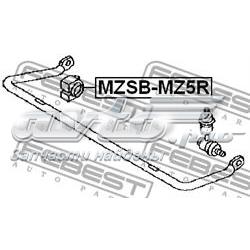 Резинка заднего стабилизатора Febest MZSBMZ5R цена, от 6.05 USD