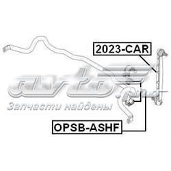 Втулка стабилизатора переднего верхняя OPSBASHF Febest