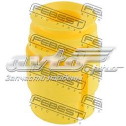 Pára-choque (grade de proteção) de amortecedor traseiro para Mazda 6 (GH)