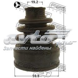 Пыльник ШРУСа внутренний, задней полуоси Febest 0415CWRT