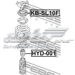 KBSL10F Febest Подшипник верхней опоры