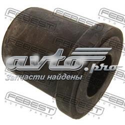 Купить MSBCAN Febest Втулка рессоры