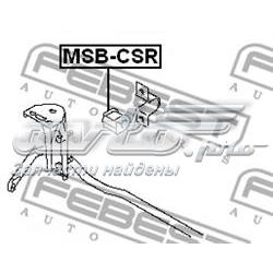 Резинка заднего стабилизатора Febest MSBCSR цена, от 3.15 USD
