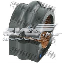 Втулка переднего стабилизатора Febest NSBR20F цена, от 3.83 USD