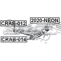 Нижняя шаровая опора 2020NEON Febest