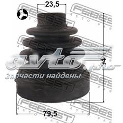 0215J32T Febest Пыльник гранаты внутренний, левый