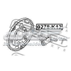 Рабочий тормозной цилиндр Febest 0278K12 цена, от 12.96 USD