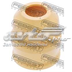 Pára-choque (grade de proteção) de amortecedor traseiro para Hyundai SOLARIS (SBR11)