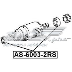 940111420001 Magneti Marelli Подшипники стартера