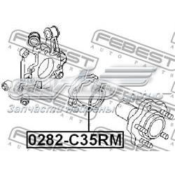 Подшипник задней ступицы 0282C35RM Febest