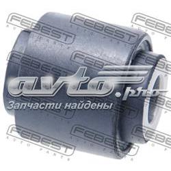 Bloco silencioso de suporte de coxim traseiro de motor para Mazda 3 (BK12)