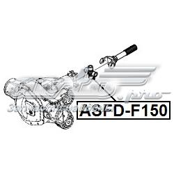 Крестовина кардана Febest ASFDF150
