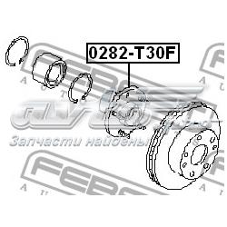 Cubo dianteiro Abakus 14101169 preço, a partir de 33,95 USD