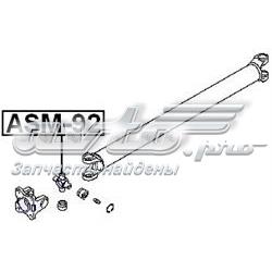 Крестовина заднего кардана ASM92 Febest