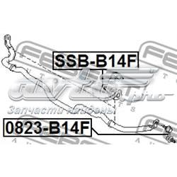 Купить 0823B14F Febest Амортизационная стойка