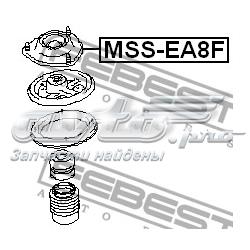 MSSEA8F Febest suporte de amortecedor dianteiro