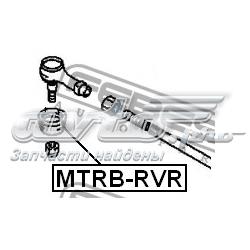 MTRBRVR Febest Пыльник рулевого наконечника