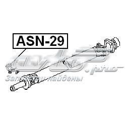 ASN29 Febest Крестовина карданного вала