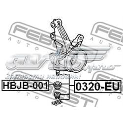 Шаровая опора, нижняя Febest 0320EU цена, от 10.69 USD