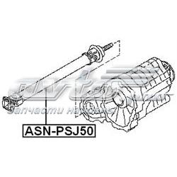 ASNPSJ50 Febest