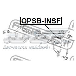 Купить OPSBINSF Febest Втулки переднего стабилизатора