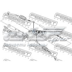 Рулевая тяга Febest 1222ENT цена, от 8.97 USD