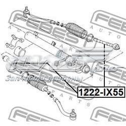 Рулевая тяга 1222IX55 Febest